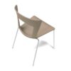 Lilia Chair Riflessi