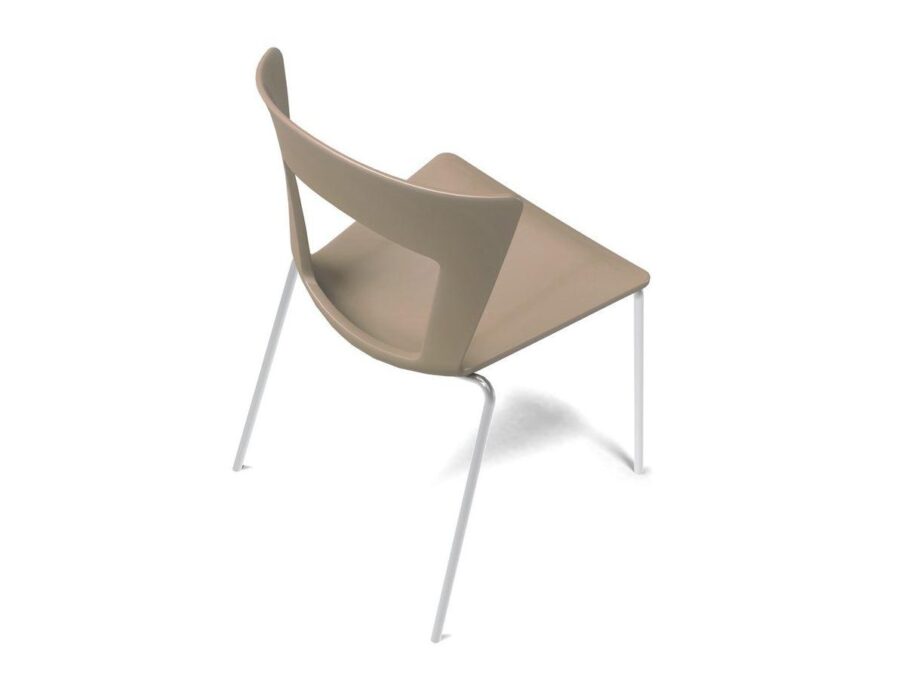 Lilia Chair Riflessi