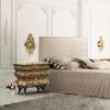 Crochet Bedside Table Boca Do Lobo
