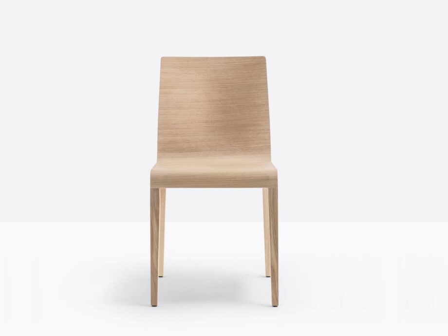 Young 420 Chair Pedrali