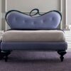 Romeo Bed Corte Zari