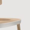 Folk 2937 Bar Chair Pedrali