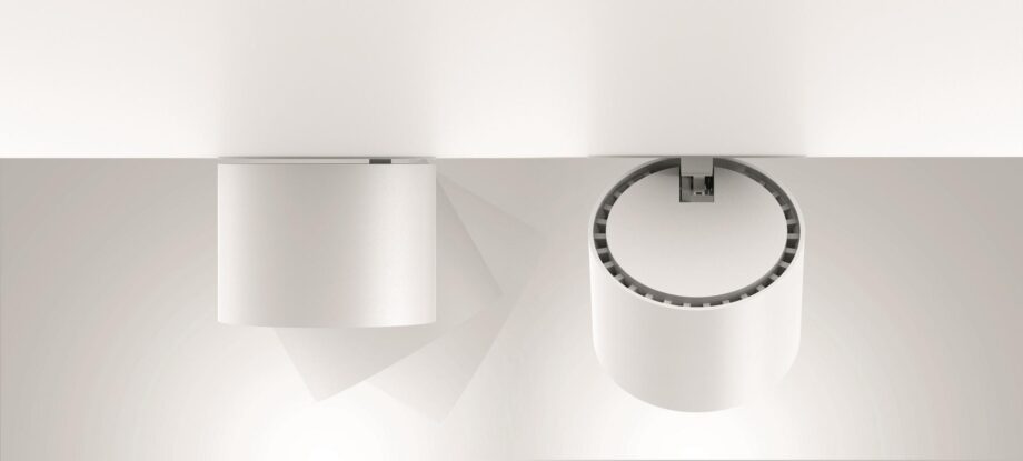 Hoy Spotlight Artemide