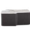 Lou Bedside Table Minotti