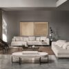 Lee System Sofa Arflex