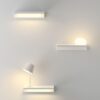 Suite 6035 Wall Lamp Vibia