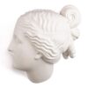 Nymph Head Decorative Object Seletti