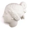 Nymph Head Decorative Object Seletti
