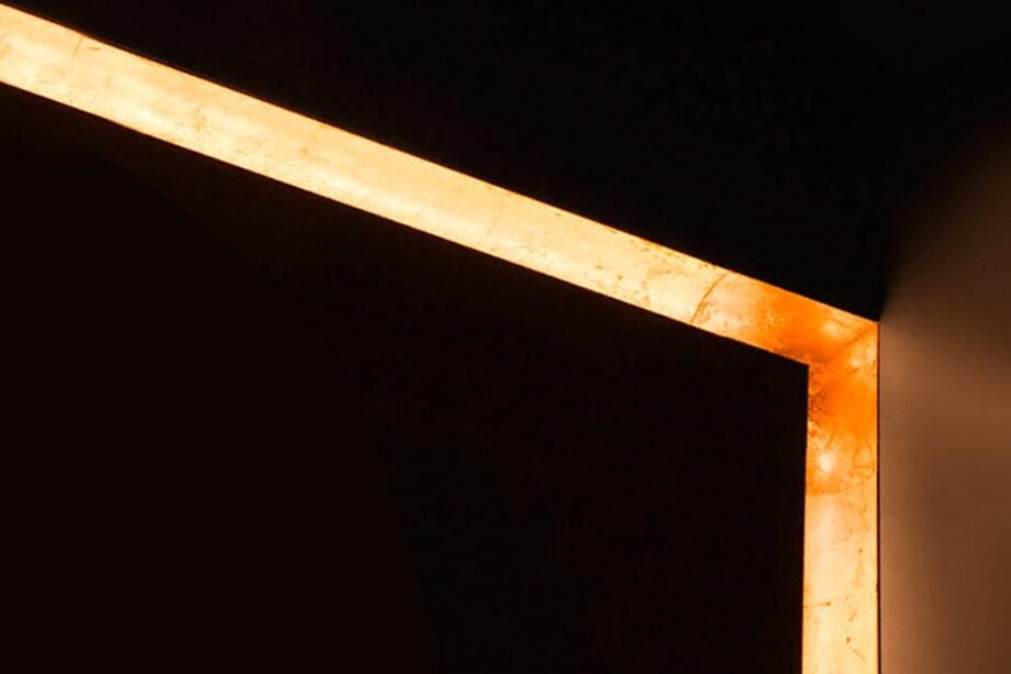 Manhattan Lighting Profile Panzeri
