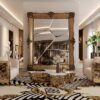 D. Dinis Fragmented Mirror Boca Do Lobo