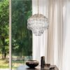 Giogali Sp Pendant Lamp Vistosi