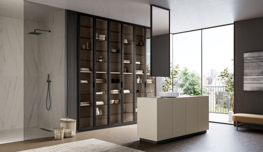 Major Bathroom Birex