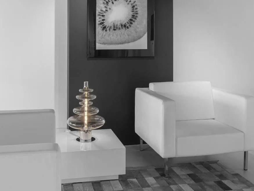 Reflexx Xxl T1 Table Lamp Ilfari