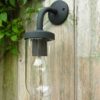 Tressino Outdoor Wall Lamp Astro Lighting