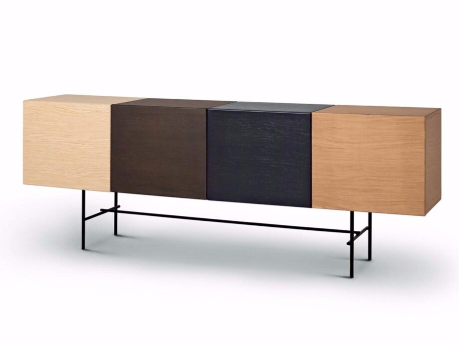 Rubycon Sideboard Arflex