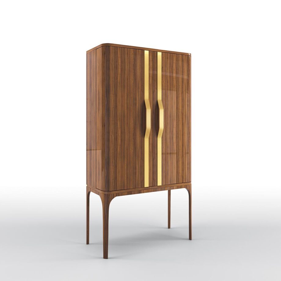 Venus Sideboard Bruno Zampa