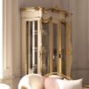 Opera Display Cabinet Andrea Fanfani