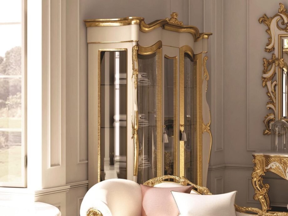 Opera Display Cabinet Andrea Fanfani