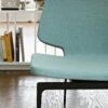Werner Easy Chair Lema