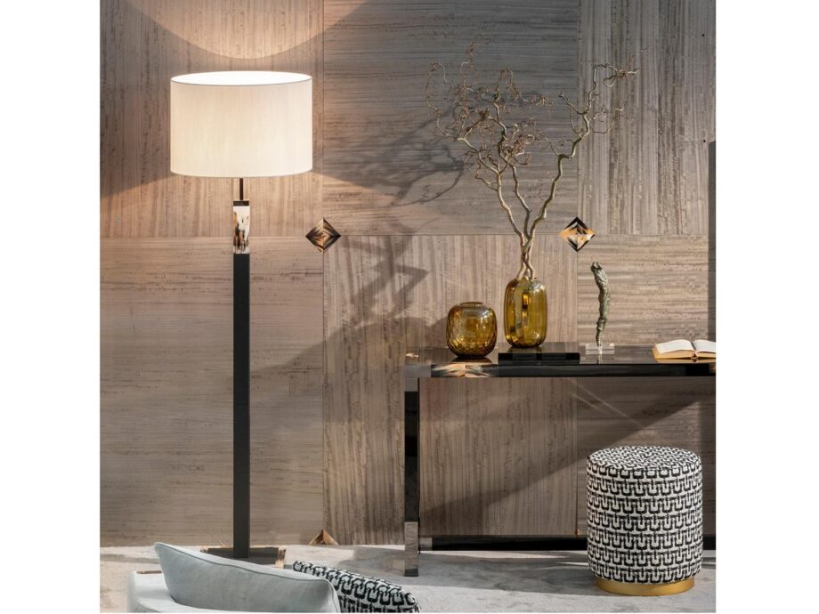 Alma 2310 Floor Lamp Arcahorn