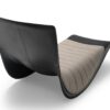 Rider Chaise Longue Zanotta