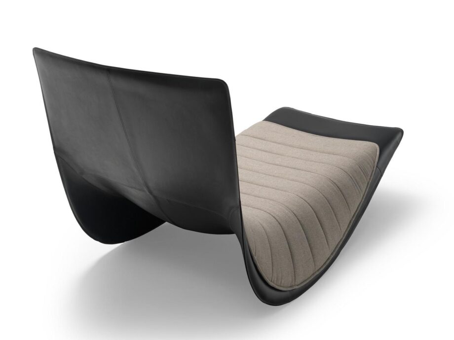 Rider Chaise Longue Zanotta