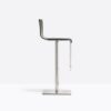 Kuadra 4408 Bar Chair Pedrali