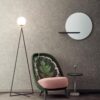 Calatea Armchair Pianca