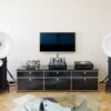 Haller Sideboard Sideboard Usm