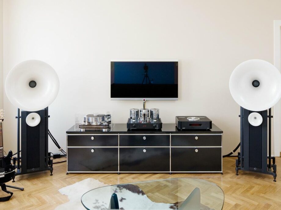 Haller Sideboard Sideboard Usm