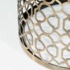 Nuage L Side Table Capital Collection