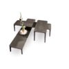 Slim Coffee Table Sovet