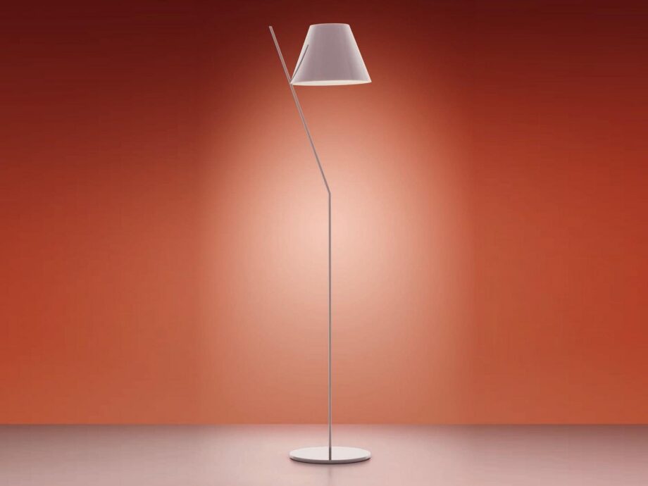 La Petite Floor Lamp Artemide