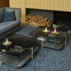 Clyde Coffee Table Ligne Roset