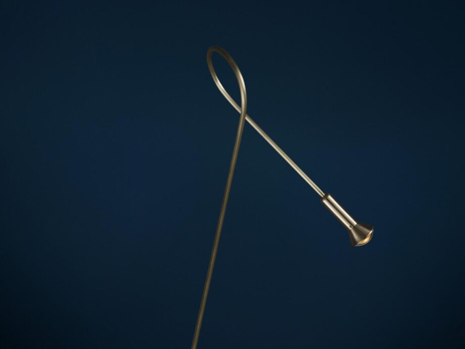 Syphaduepassi Outdoor Floor Lamp Catellani Smith