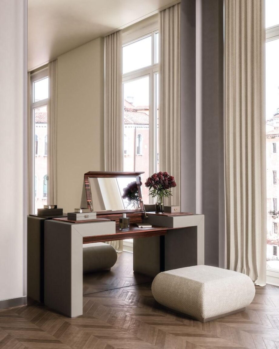 Kandy Console Capital Collection