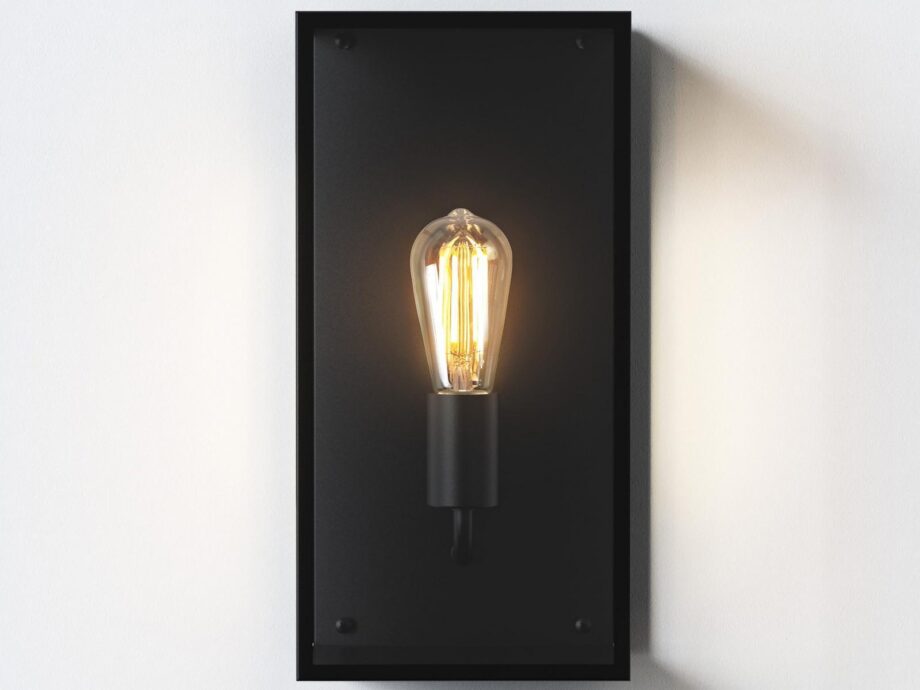 Messina 200 Outdoor Wall Lamp Astro Lighting