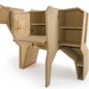 Sending Cow Sideboard Seletti