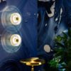 Stone Pendant Lamp Tom Dixon