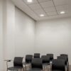 Stram Prismatic Outdoor Ceiling Lamp Arkoslight