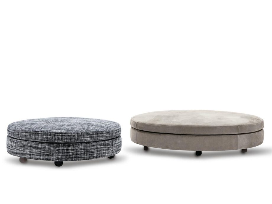 Denny Pouf Minotti
