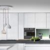 Lys 434/l Pendant Lamp Oluce