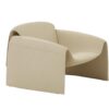 Le Club Armchair Poliform