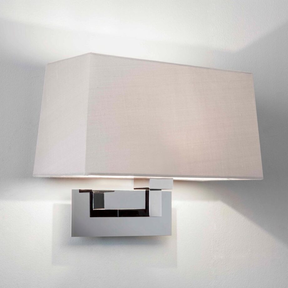 Park Lane Grande Wall Lamp Astro Lighting