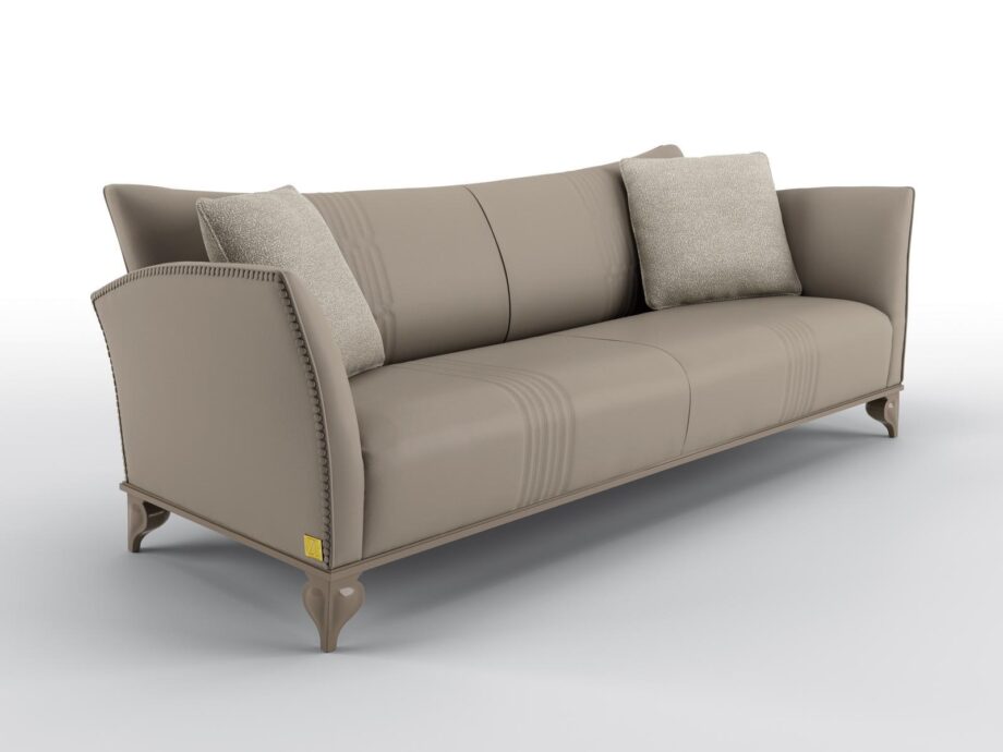 Hemingway Sofa Bruno Zampa