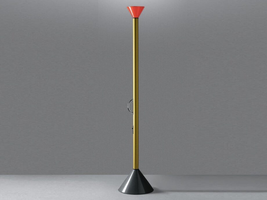 Callimaco Floor Lamp Artemide