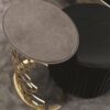 Martin Coffee Table Longhi