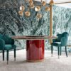 Gregory Table Volpi