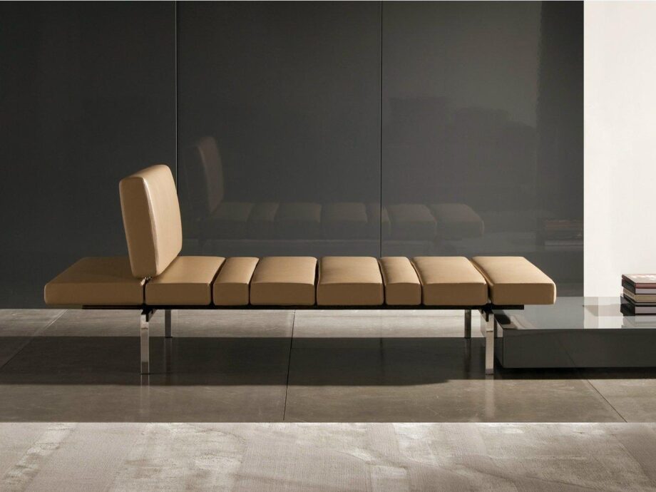 Smith Day Bed Minotti