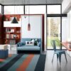 Altea 120 Sofa Sofa Clei